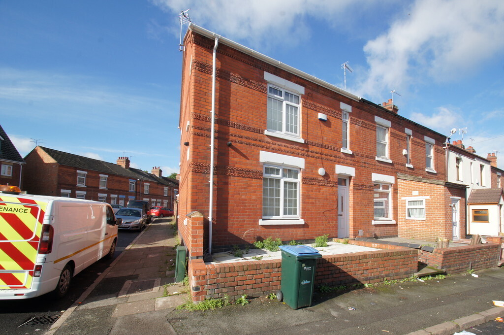 Room 2 of 6, Swan Lane, Coventry, CV2 4GH Image 5