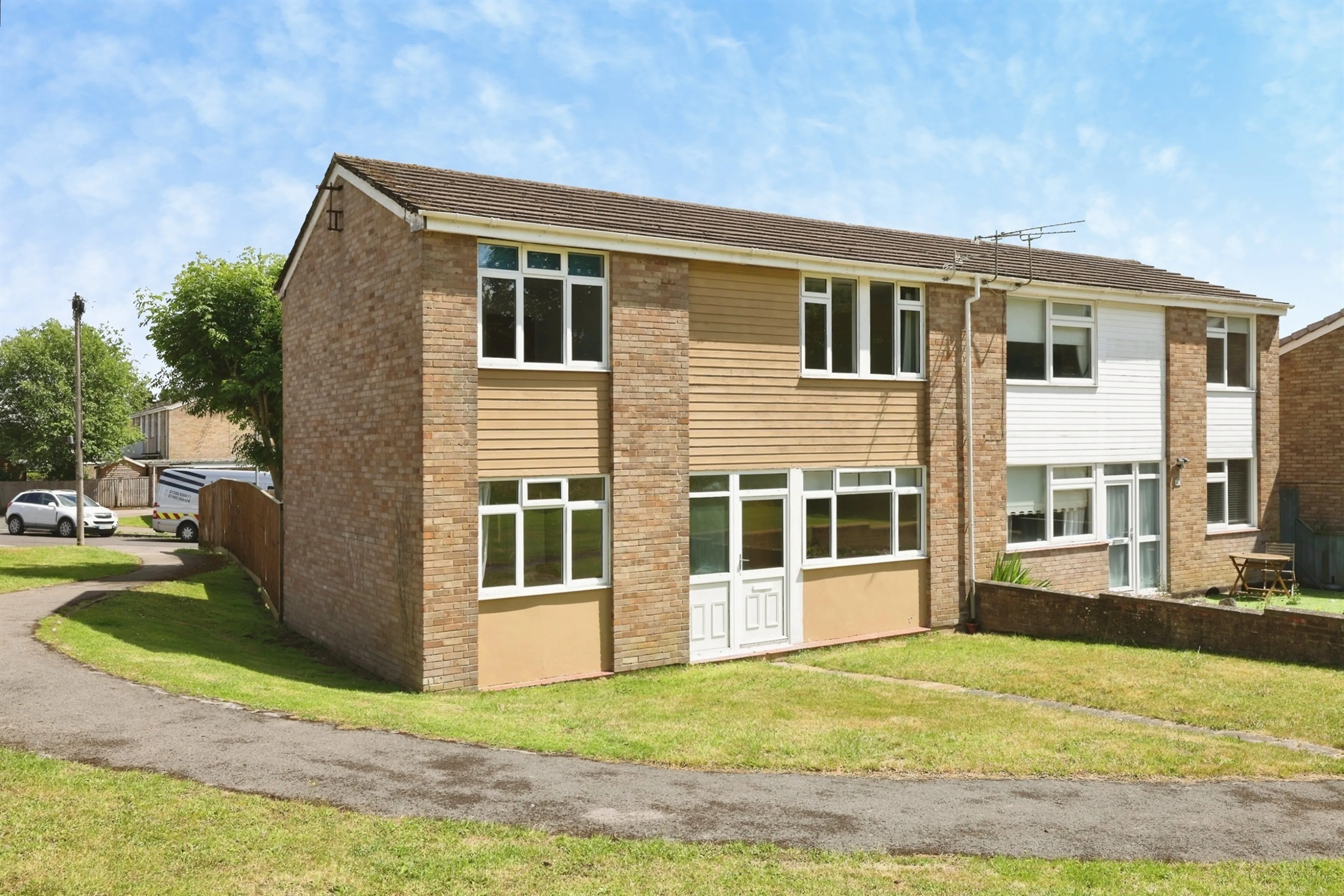 Property at Woodland Way, Devizes