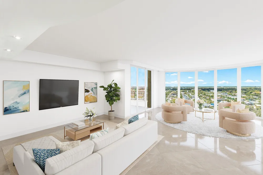 3720 S Ocean Blvd, Highland Beach, FL 33487