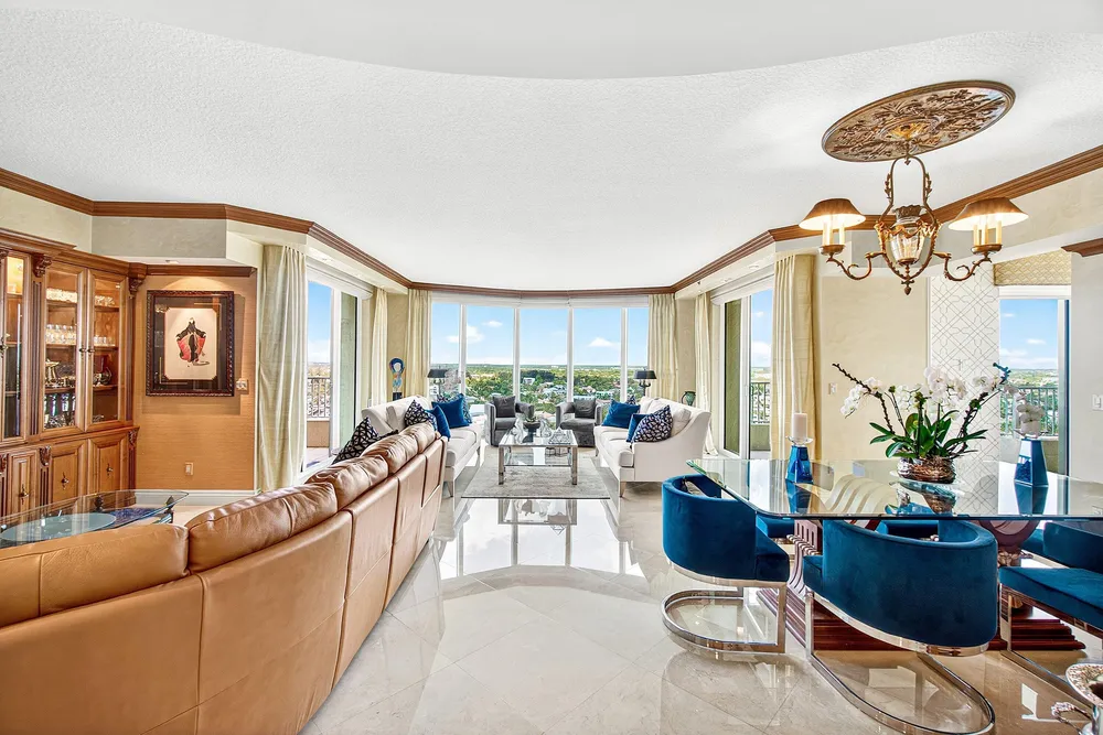 3720 S Ocean Blvd, Highland Beach, FL 33487