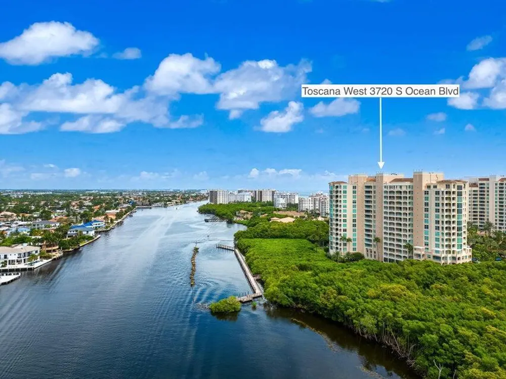 3720 S Ocean Blvd, Highland Beach, FL 33487