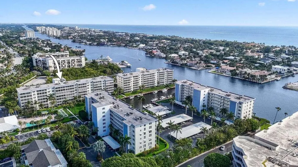 1 Harbourside Dr, Delray Beach, FL 33483
