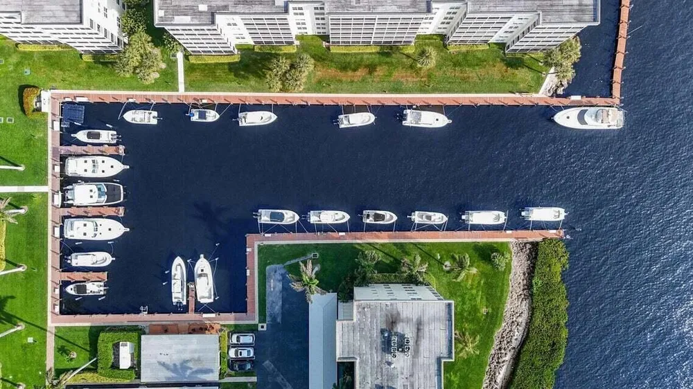 1 Harbourside Dr, Delray Beach, FL 33483