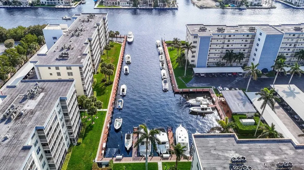 1 Harbourside Dr, Delray Beach, FL 33483