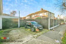 Anchor Road, CLACTON-ON-SEA