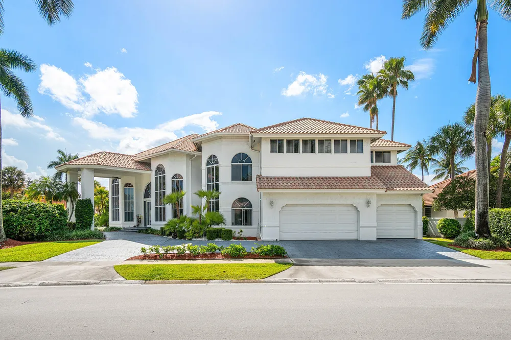 7173 Montrico Dr, Boca Raton, FL 33433