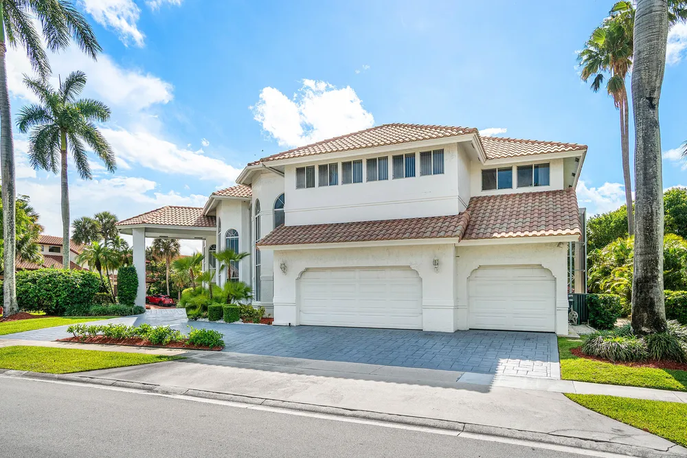 7173 Montrico Dr, Boca Raton, FL 33433