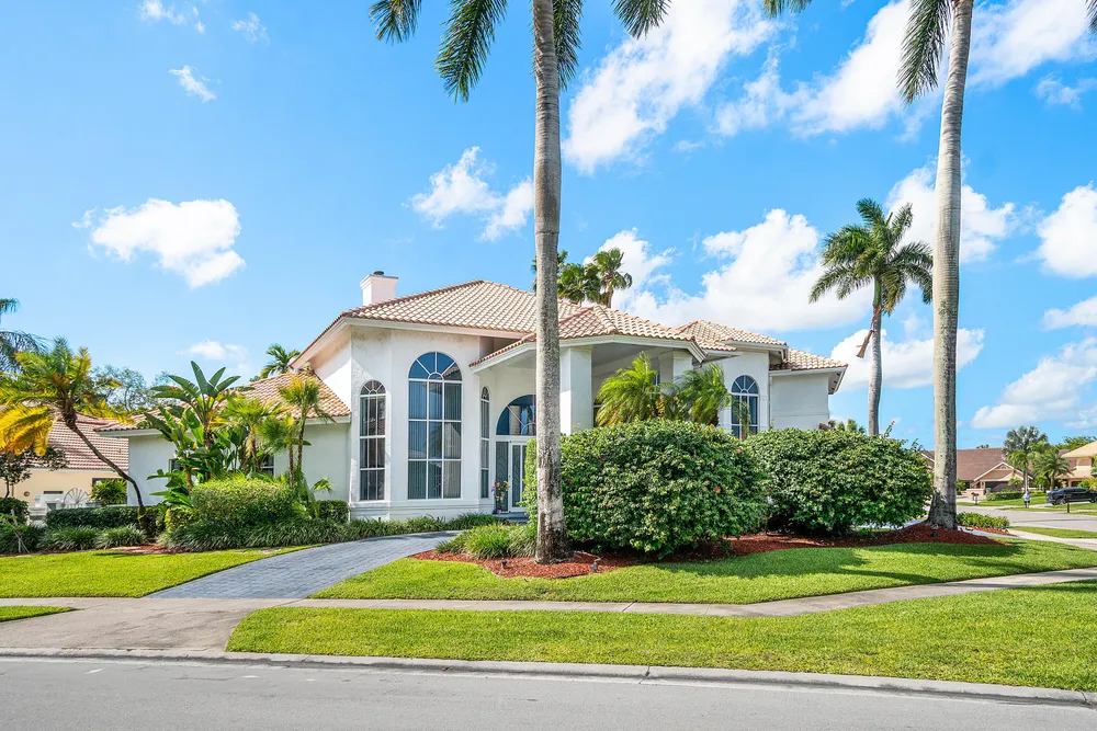 7173 Montrico Dr, Boca Raton, FL 33433