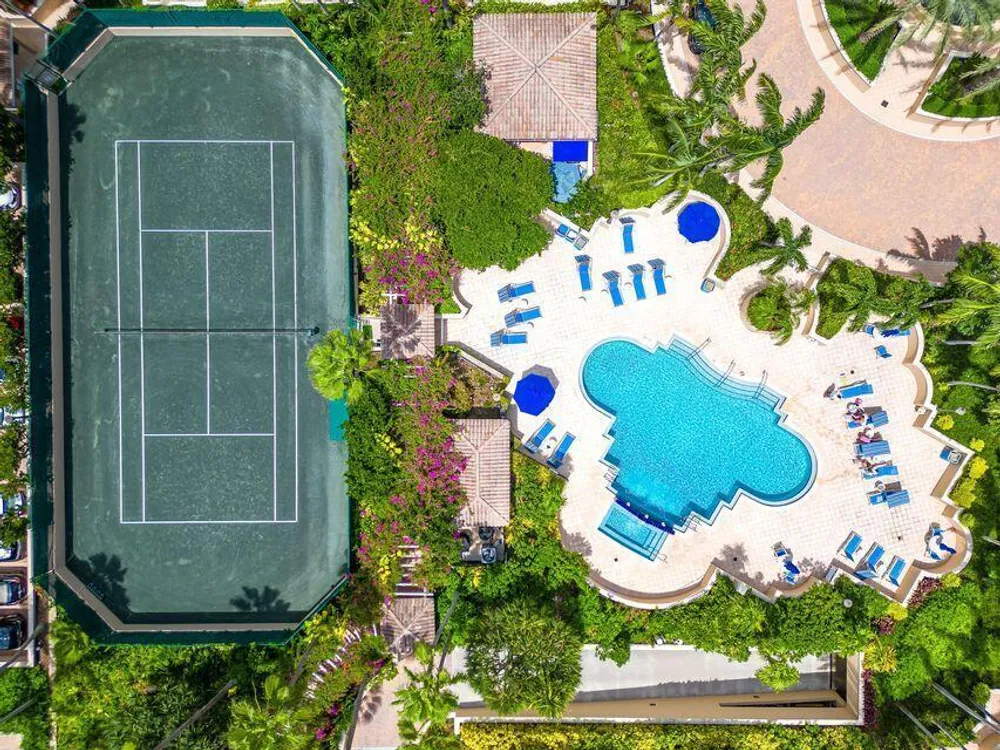 3720 S Ocean Blvd, Highland Beach, FL 33487
