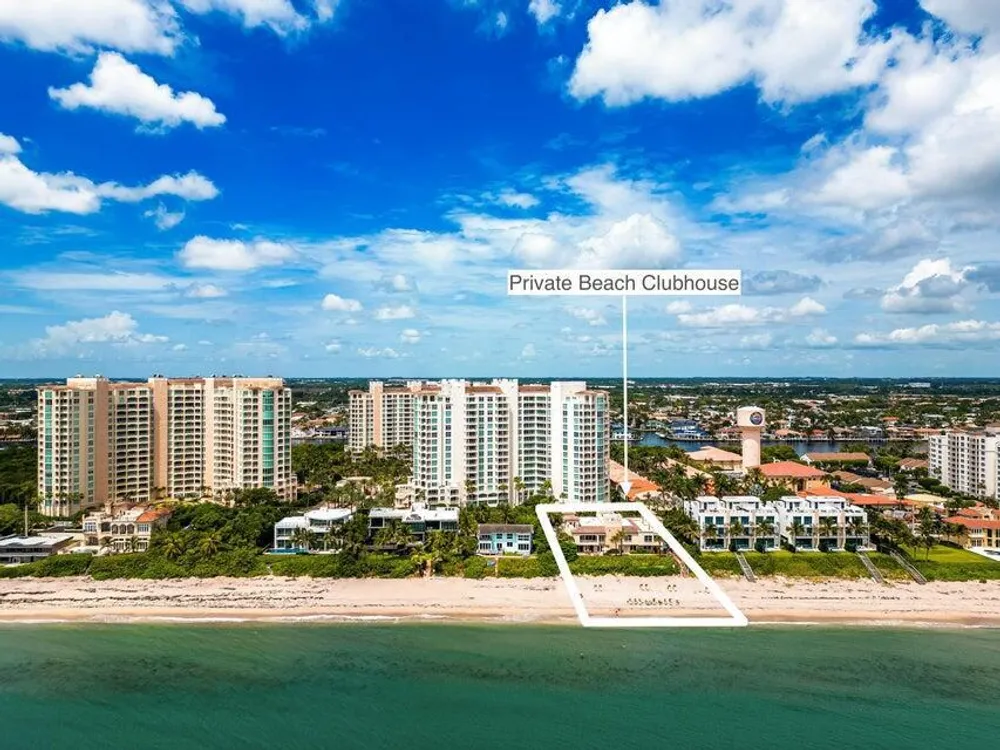 3720 S Ocean Blvd, Highland Beach, FL 33487