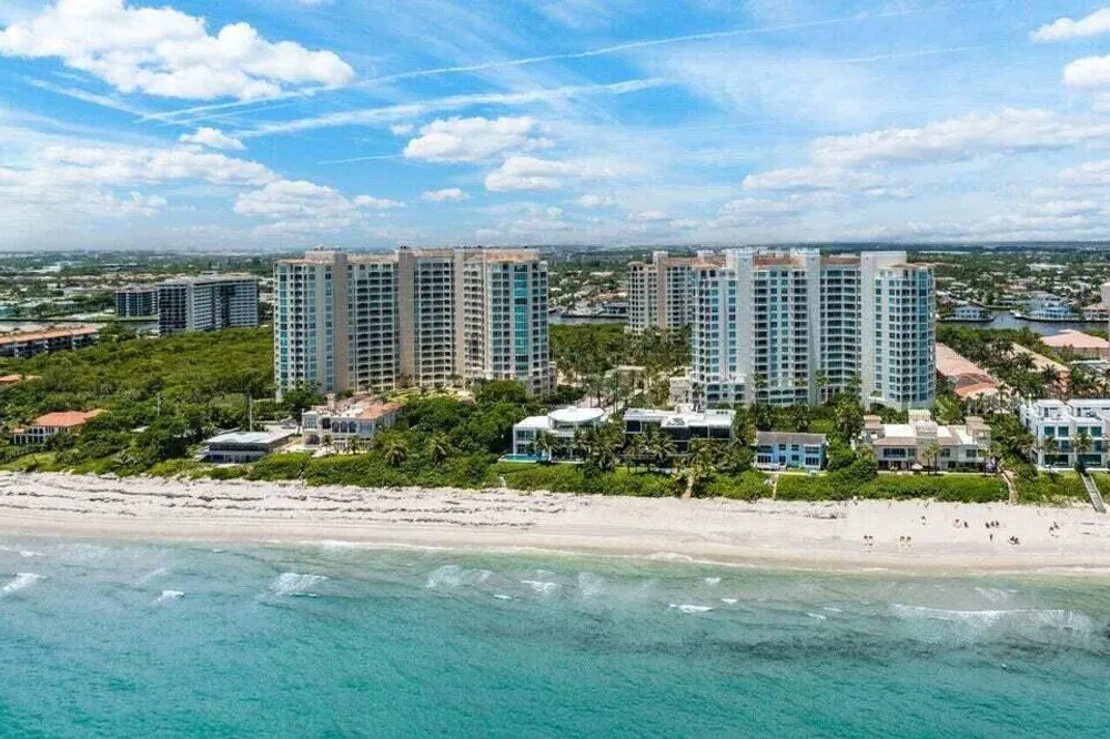 3720 S Ocean Blvd, Highland Beach, FL 33487