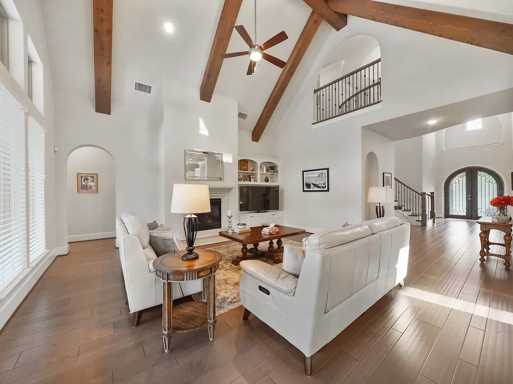 11 Kimberling Ct, Tomball, TX 77375