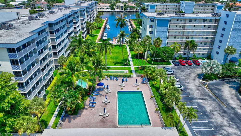 1 Harbourside Dr, Delray Beach, FL 33483
