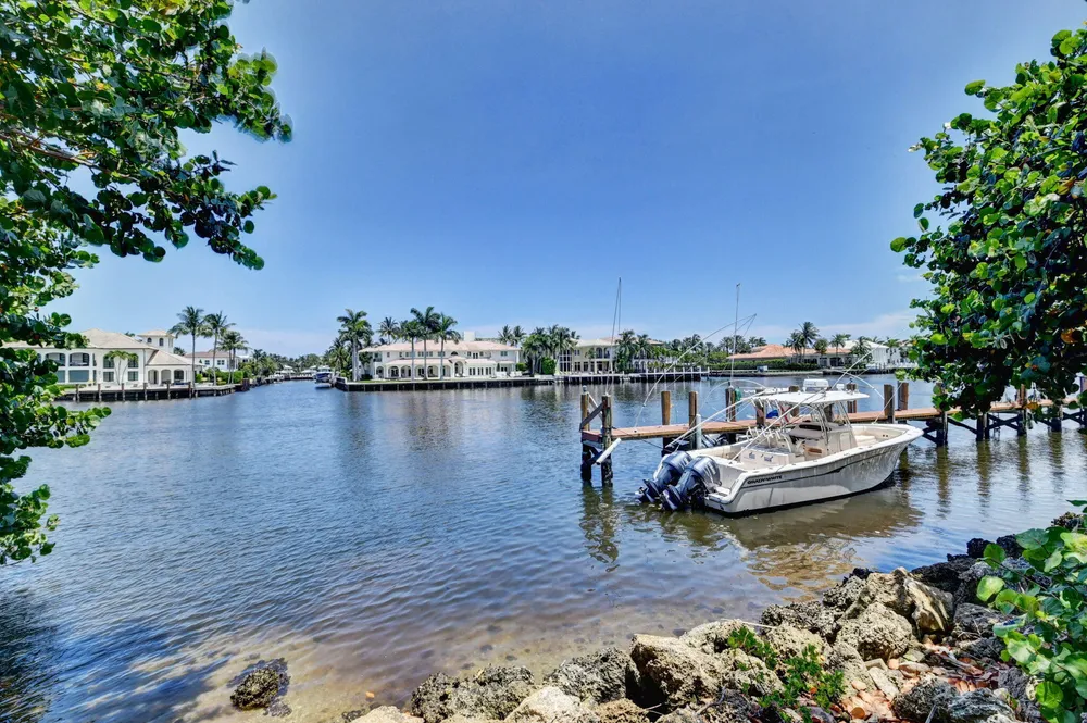 1 Harbourside Dr, Delray Beach, FL 33483