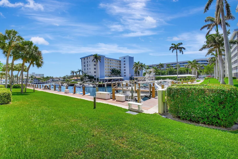 1 Harbourside Dr, Delray Beach, FL 33483