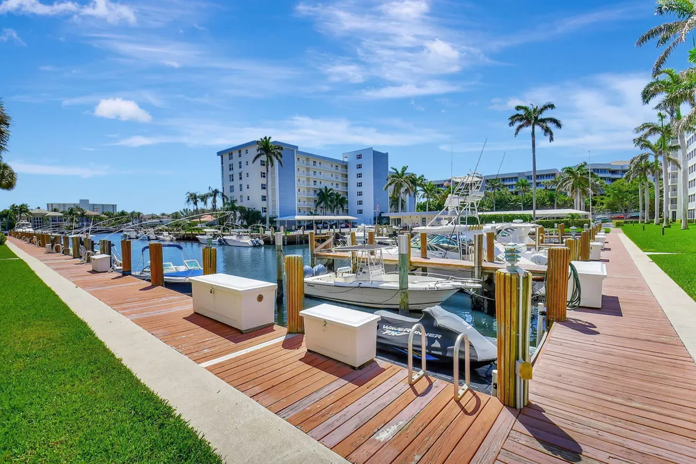 1 Harbourside Dr, Delray Beach, FL 33483