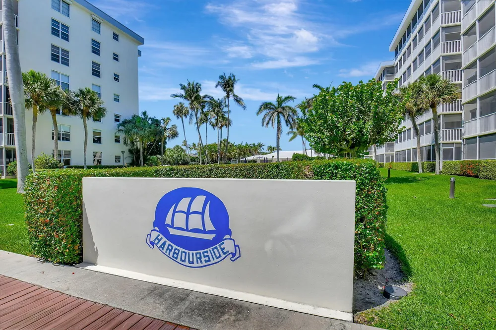 1 Harbourside Dr, Delray Beach, FL 33483