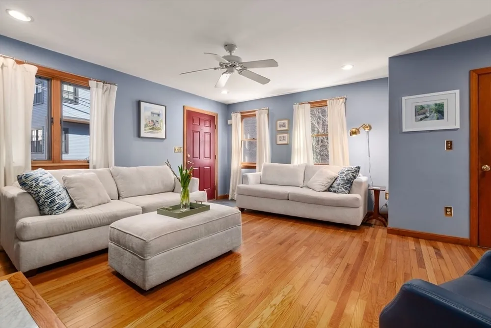 18 Putnam St, Boston, MA 02129