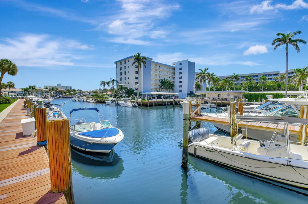 1 Harbourside Dr, Delray Beach, FL 33483