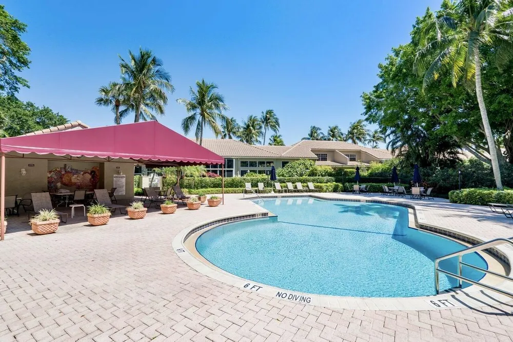 17270 Boca Club Blvd, Boca Raton, FL 33487