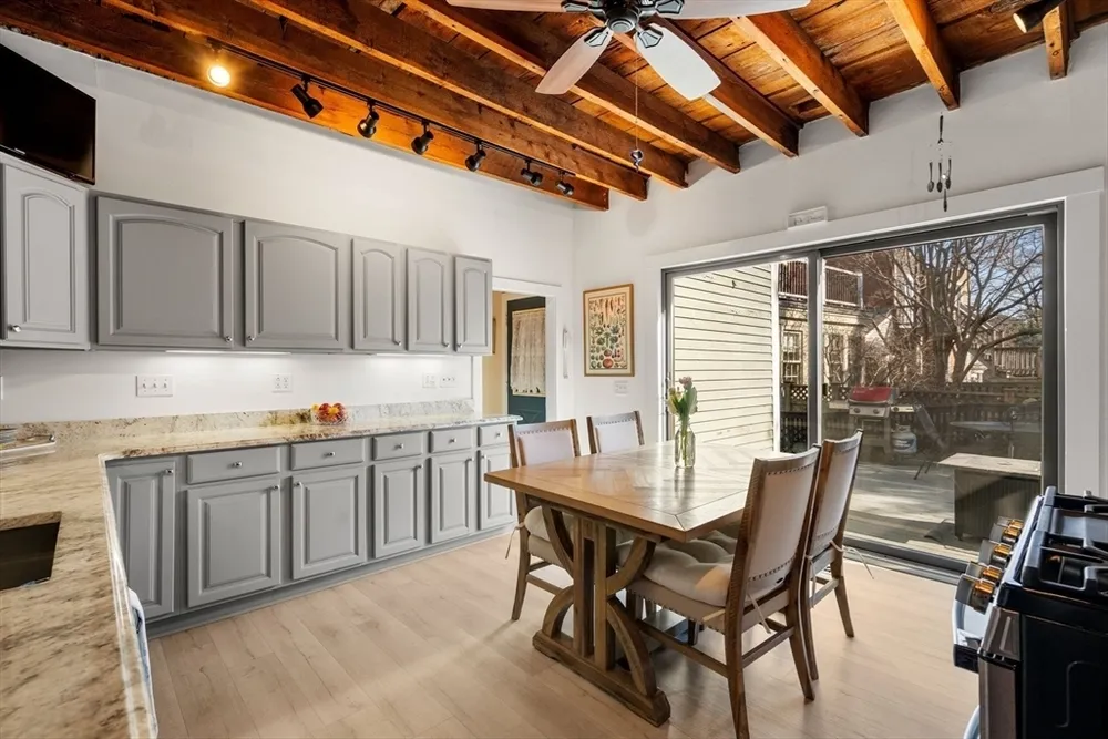 18 Putnam St, Boston, MA 02129