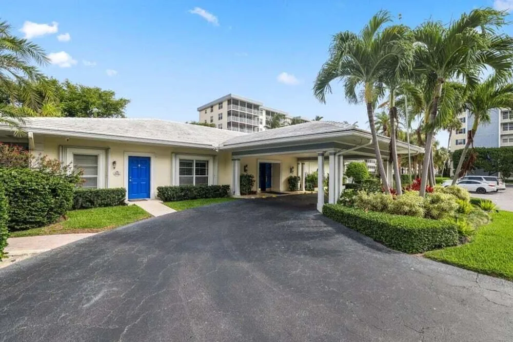 1 Harbourside Dr, Delray Beach, FL 33483