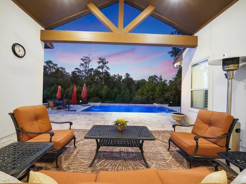 11 Kimberling Ct, Tomball, TX 77375