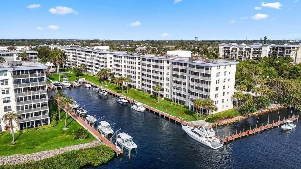 1 Harbourside Dr, Delray Beach, FL 33483
