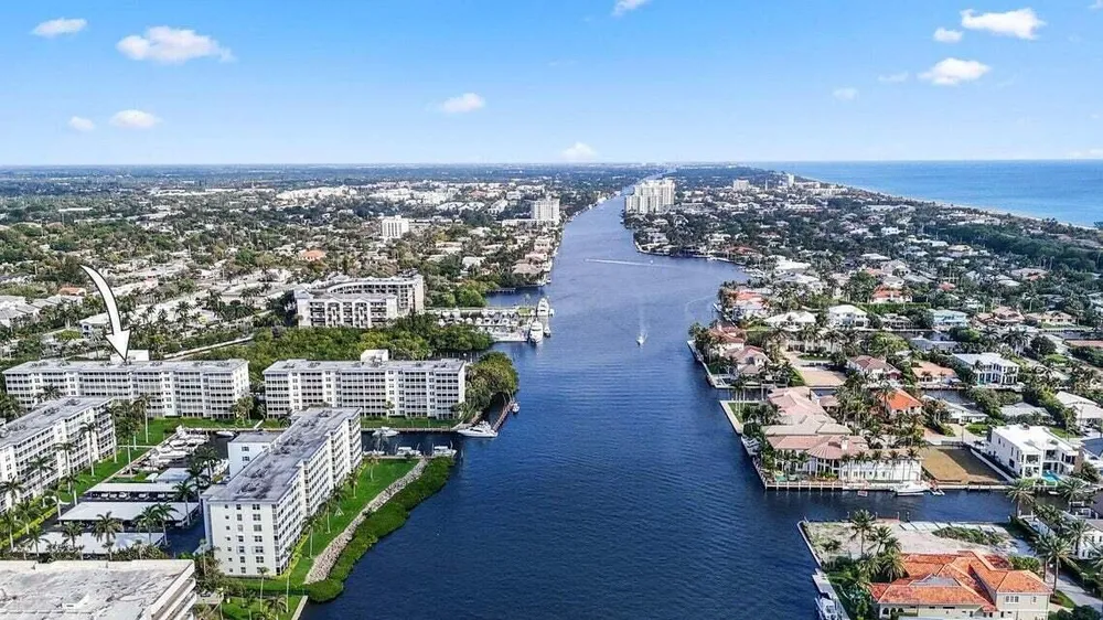 1 Harbourside Dr, Delray Beach, FL 33483