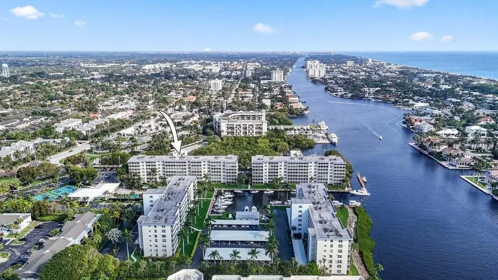 1 Harbourside Dr, Delray Beach, FL 33483