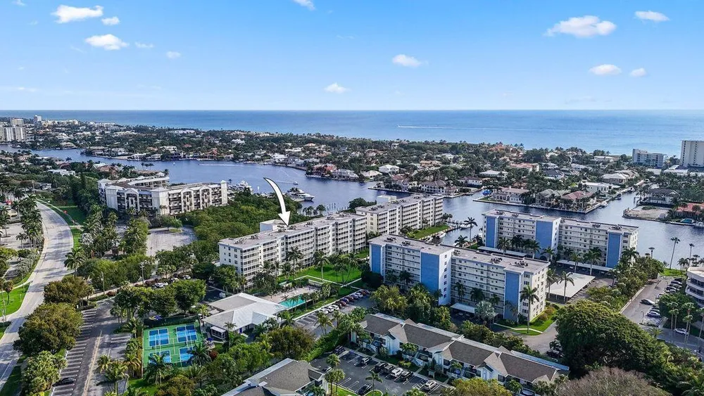 1 Harbourside Dr, Delray Beach, FL 33483