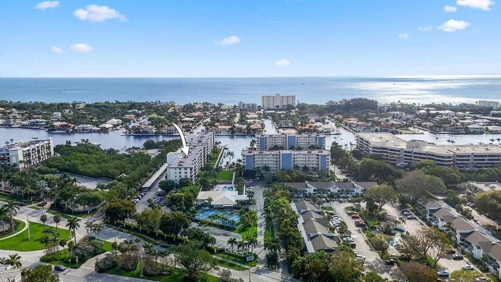 1 Harbourside Dr, Delray Beach, FL 33483