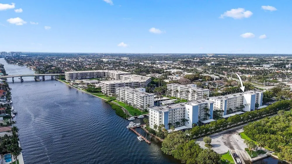 1 Harbourside Dr, Delray Beach, FL 33483