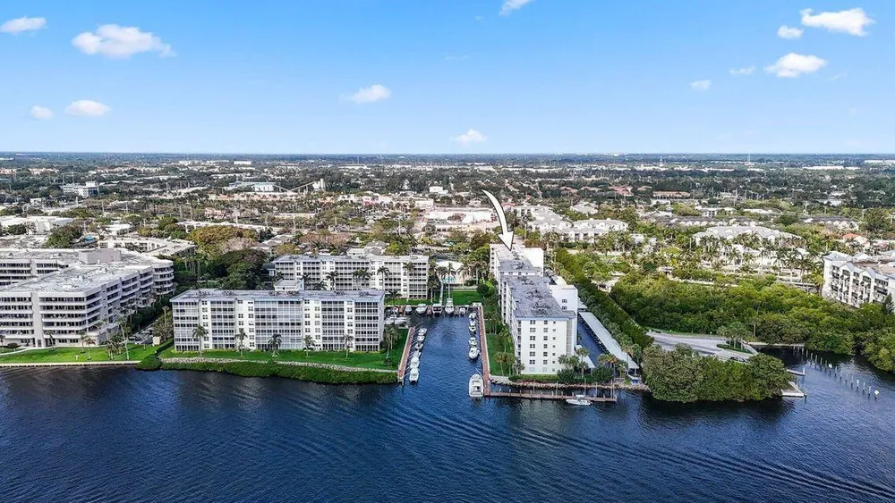 1 Harbourside Dr, Delray Beach, FL 33483