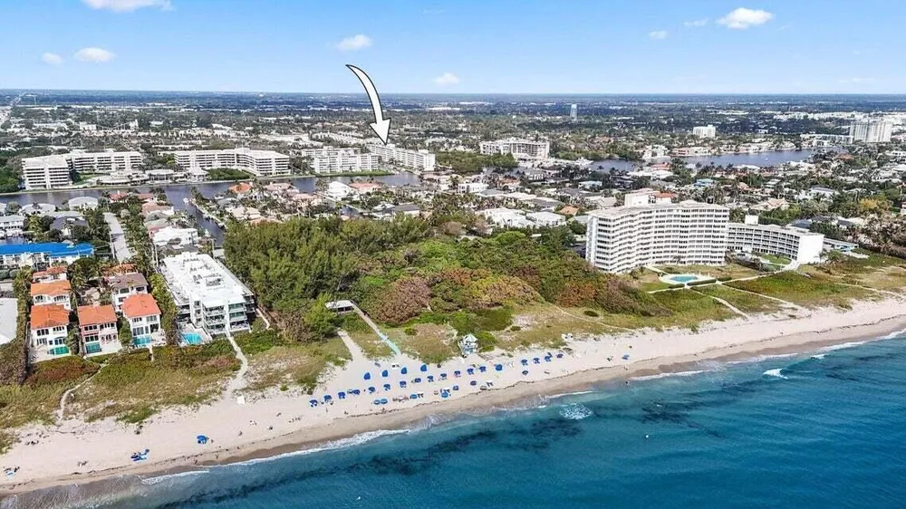 1 Harbourside Dr, Delray Beach, FL 33483