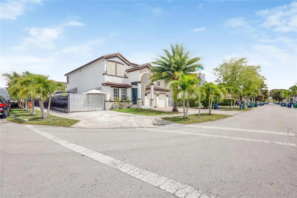 16621 SW 58th Terrace, Miami, FL 33193