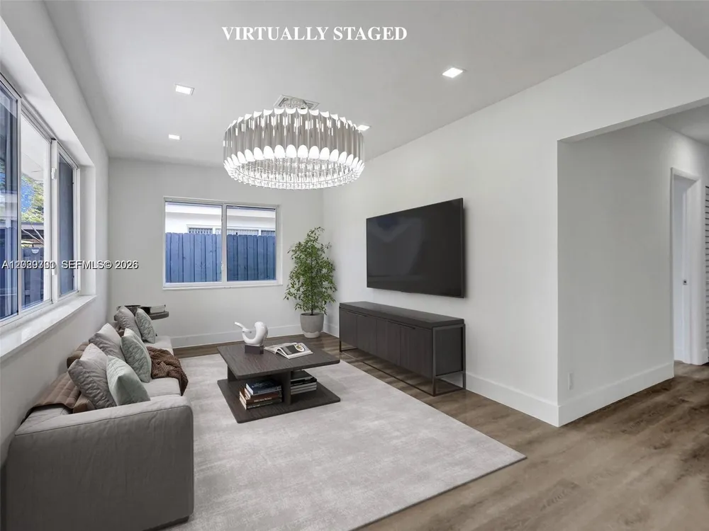 1609 NW 7th Terrace, Fort Lauderdale, FL 33311-5533