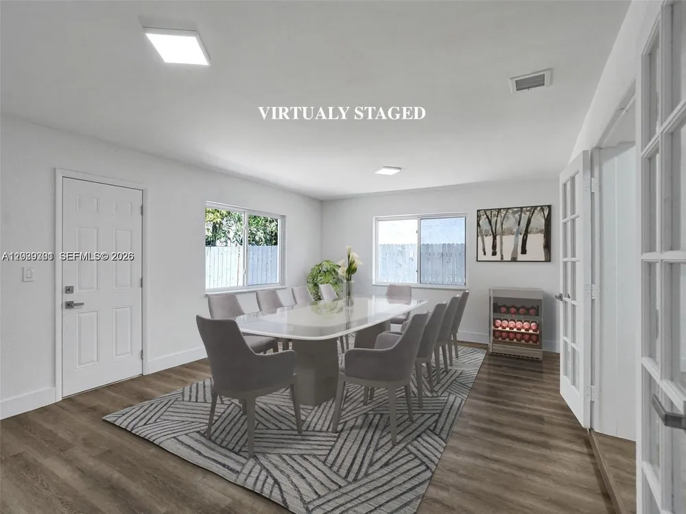 1609 NW 7th Terrace, Fort Lauderdale, FL 33311-5533