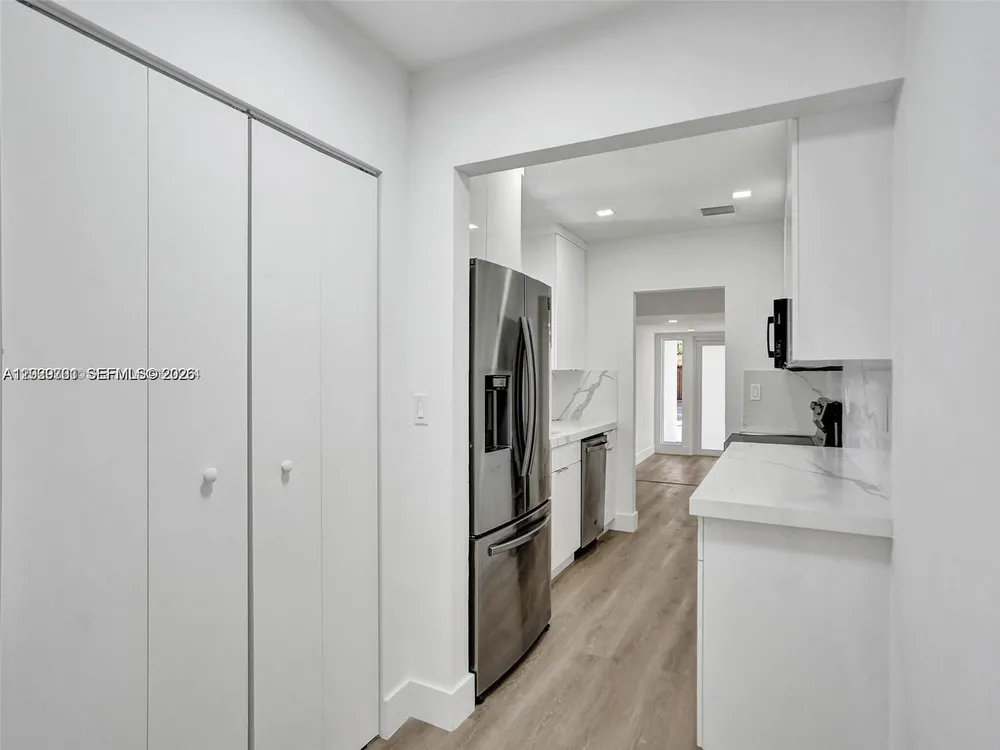 1609 NW 7th Terrace, Fort Lauderdale, FL 33311-5533