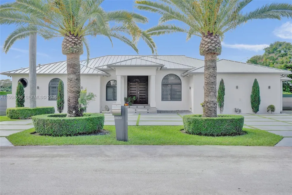 2600 SW 128th Ct, Miami, FL 33175