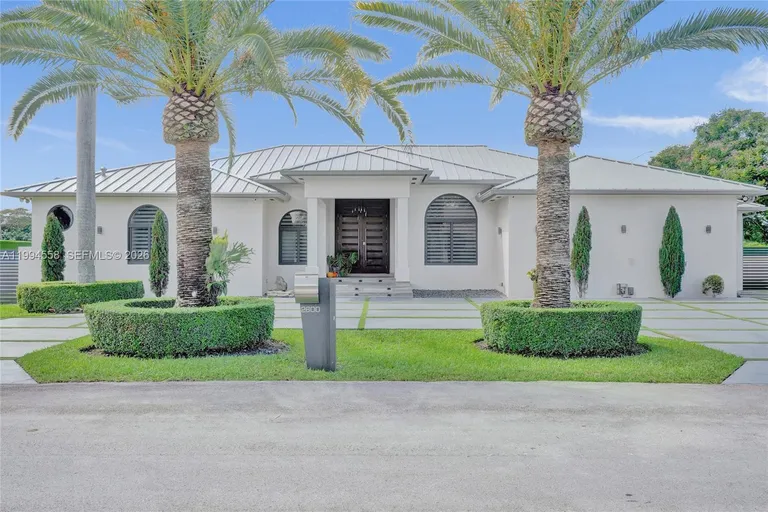 2600 SW 128th Ct, Miami, FL 33175