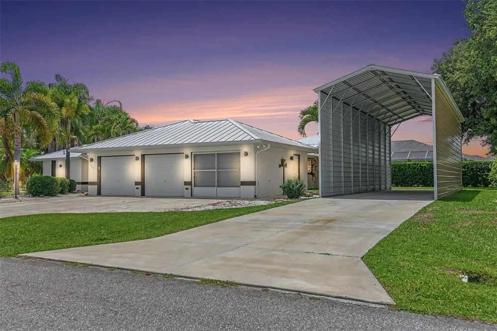 23531 Dunstan Ave, Port Charlotte, FL 33954