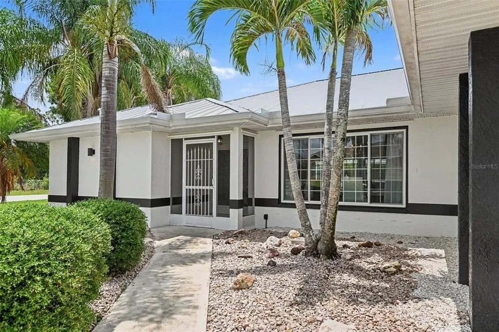 23531 Dunstan Ave, Port Charlotte, FL 33954
