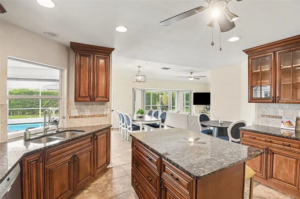 23531 Dunstan Ave, Port Charlotte, FL 33954