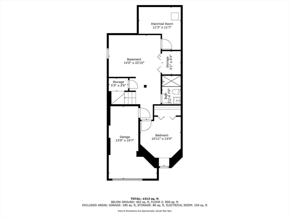 50 Cottage St, Chelsea, MA 02150