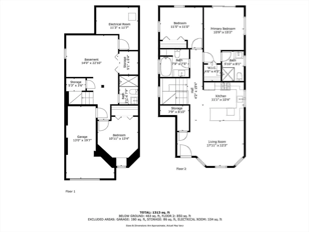 50 Cottage St, Chelsea, MA 02150