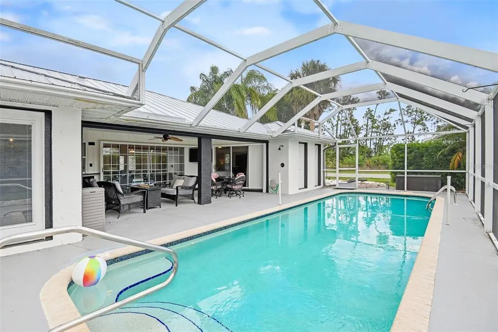 23531 Dunstan Ave, Port Charlotte, FL 33954