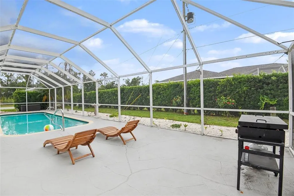 23531 Dunstan Ave, Port Charlotte, FL 33954