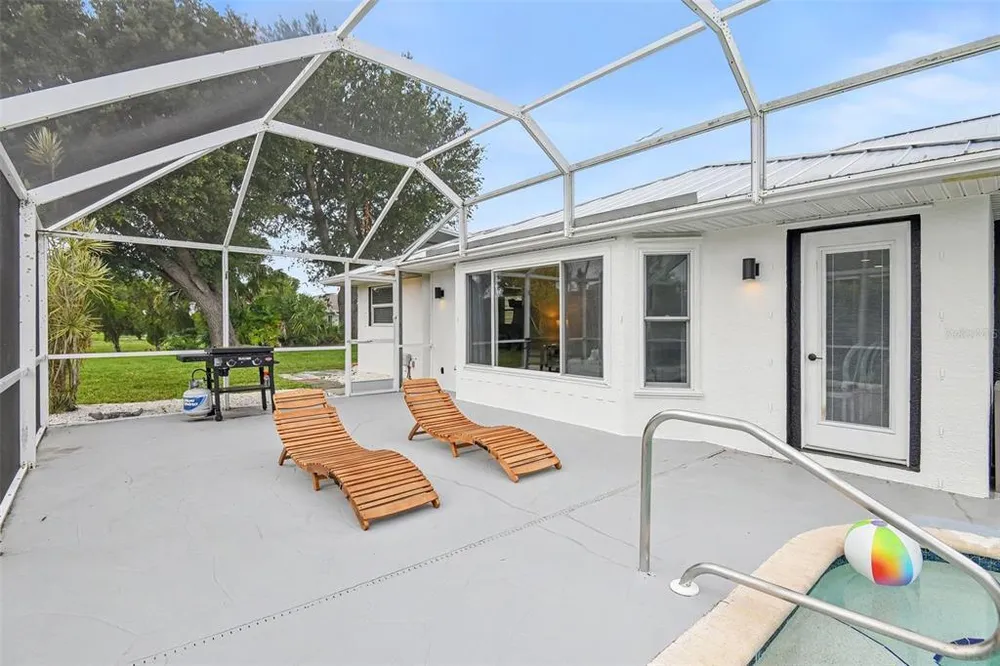 23531 Dunstan Ave, Port Charlotte, FL 33954