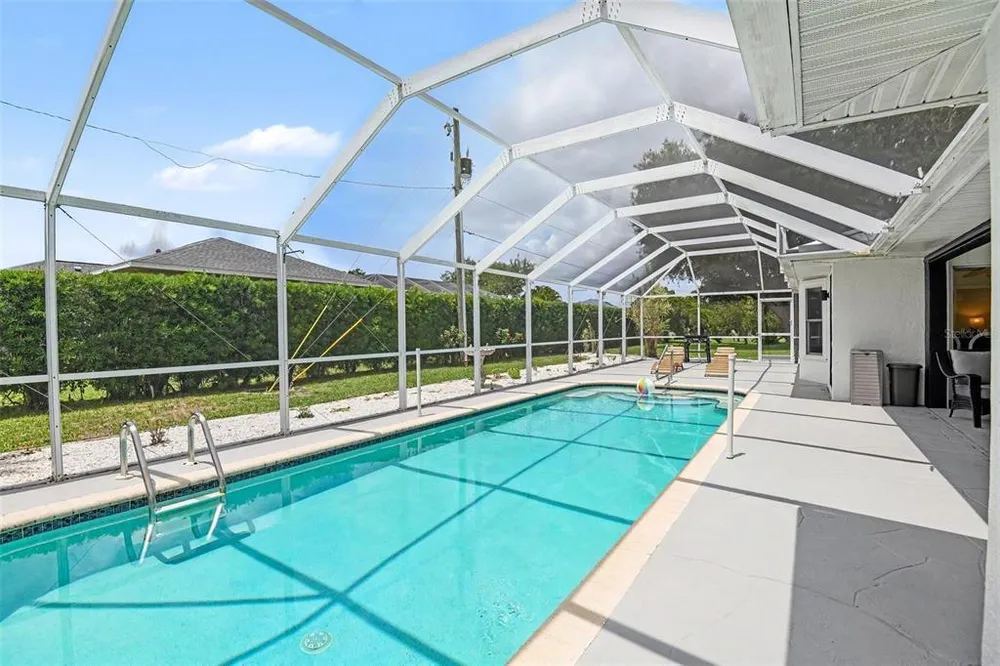 23531 Dunstan Ave, Port Charlotte, FL 33954